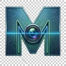 Mahad OCR logo